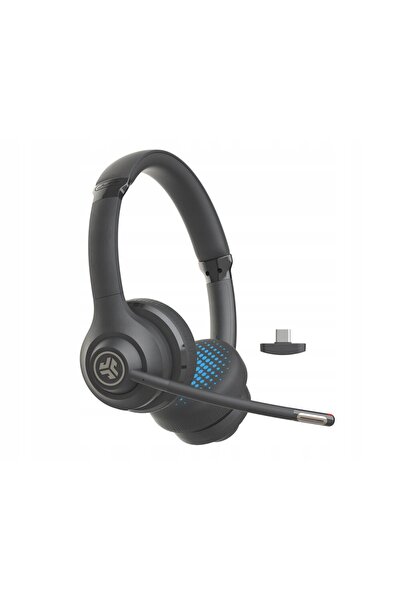 NO BRAND Căști wireless over-ear cu microfon JLab GOWORK