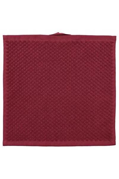 NO BRAND Prosop de baie IKEA GULVIAL roșu intens 100x150 cm
