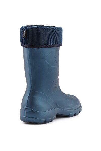 NO BRAND Cizme de cauciuc EVA călduroase pentru femei, LADEHEID LMG-879, Alba...