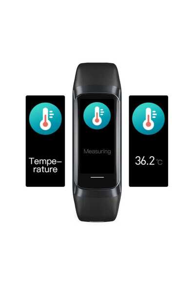 Rubicon Ceas de damă RNB Smartwatch F05 RNCF05
