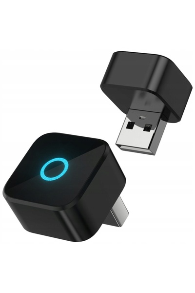 4smarts Adaptor Wireless CarPlay Transmițător Android Auto Auto