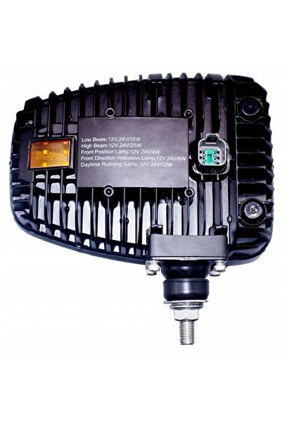 OEM Far de drum cu LED R148 R149 stânga L3430