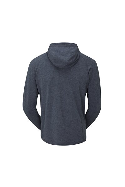 NO BRAND Hanorac Rab Nexus Hoody - oțel XXL