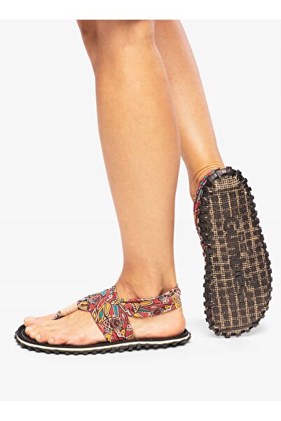 GUMBIES Sandale slingback de drumeție pentru femei - aboriginal 40