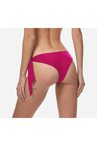 NO BRAND FIGI SWIMWEAR slip cu talie înaltă BIKINI BOTTOM Merry Style Brief-3...