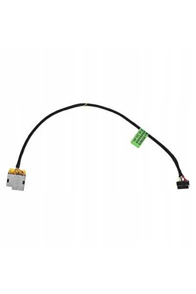 NO BRAND Mufă de alimentare pentru HP 15-r104nw 15-r106nw