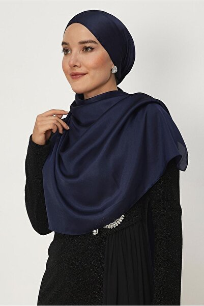 Alvina شال جانجان عادي 8659