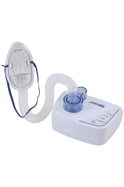 Perfect Medical Aparat Aerosoli cu Ultrasunete Joycare JC-618, Silentios, 3 T...