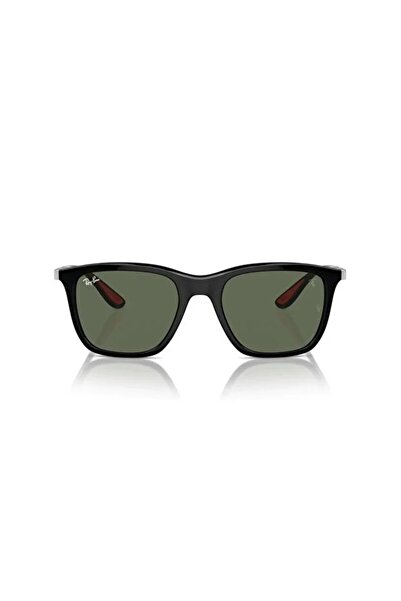 Ray-Ban RAYBAN Enjeksiyon Unisex Güneş Gözlüğü 0RB4433M F6017154 HN