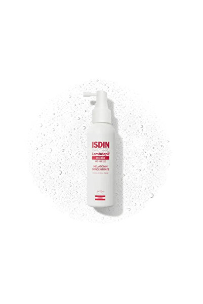 ISDIN Lambdapil Hair Improvement Spray Lotion 125ml