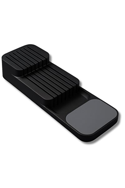 MACVI Organizator compact și ergonomic pentru cuțite de sertar — Rai Safety! ...