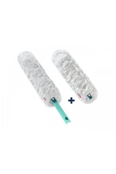 Leifheit Set pamatuf SUPERDUSTER XL + rezerva