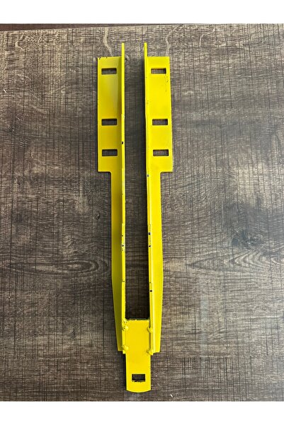 Balya Makinası Sap Tutucu New Holland