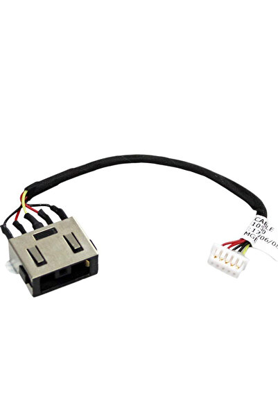 OEM Υποδοχή Τροφοδοσίας DC Flex 3 Yoga 300 Flex 3 3-1120 3-1130 80LY 300-11IB...
