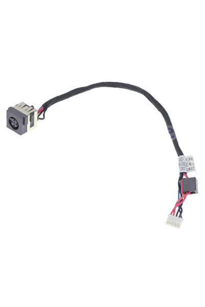 OEM Υποδοχή τροφοδοσίας DC Dell Latitude E5530, Υποδοχή εισόδου ρεύματος DC μ...