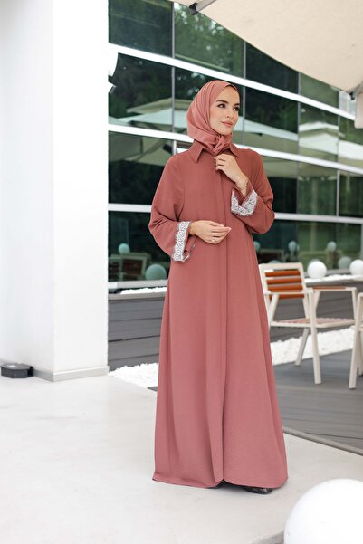 arga prive Imported Ayrobin Dress Ferace