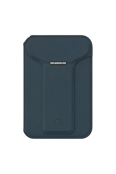 Nettech NT-N118 MagSafe Kartlıklı Cüzdan ve Katlanabilir Stand