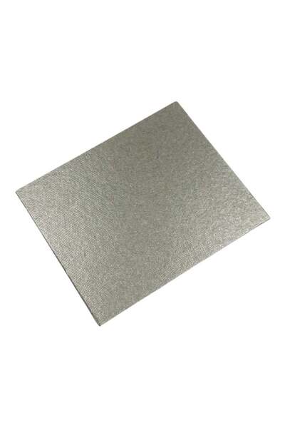 Parmis Mikrodalga Fırın Yansıtıcı Plaka 10 x 12 cm