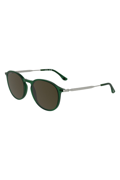 Lacoste L6016S 301 52 Unisex Sunglasses