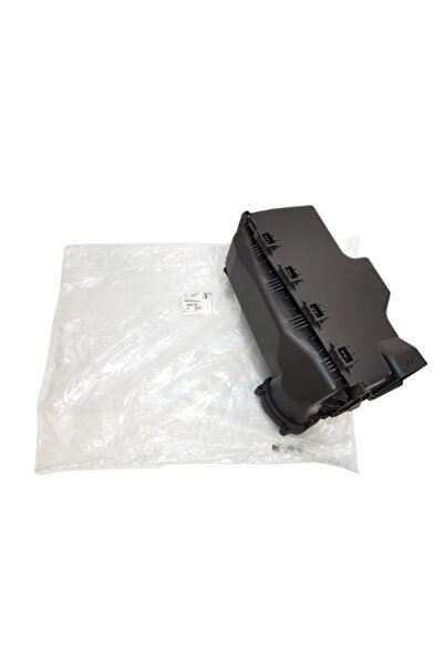 PSA Air filter housing