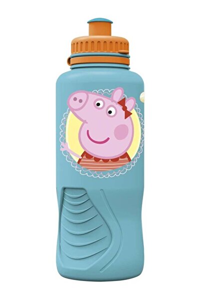 Peppa Pig Στορ Αθλητικό Παγούρι Νερού (13928)