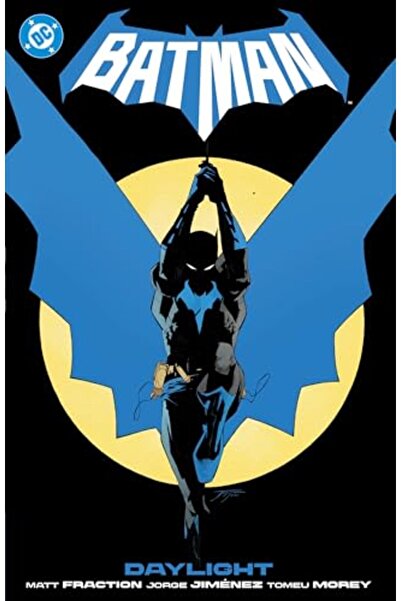 DC COMICS Batman Vol. 1: Daylight