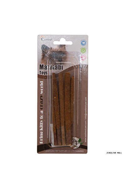 Eastland Zengezur Fruit Flavored Matatabi (162313) Sticks 5-Pack