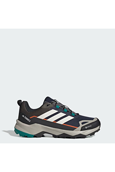 adidas Men's Kj8938 Terrex Skychaser Ax5 Mid Gtx Navy Blue