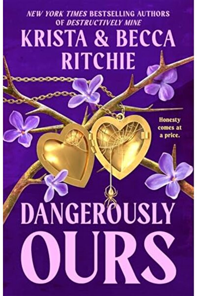 Pan Macmillan Dangerously Ours