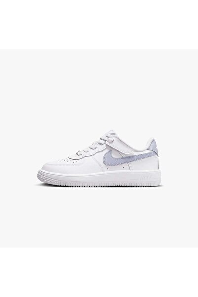 Nike Air Force 1 Low Easyon White/Ghost (PS)
