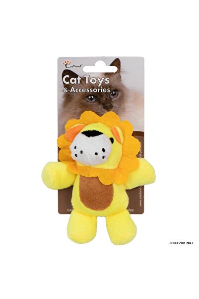 Eastland Zengezur Herbal Plush (165208) Lion 12cm