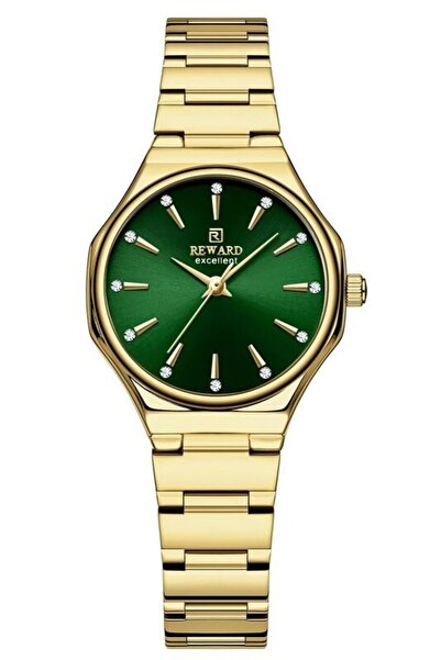 Reward Rd213032L Women Wrist Watch with Steel Cord