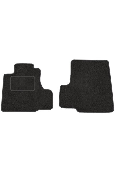 NO BRAND Honda CR-V III 2006-2012 Covorașe auto premium din catifea