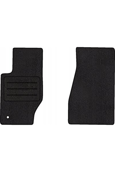 NO BRAND Covoraș frontal ECOLUX pentru Jeep Grand Cherokee III WK (2005 - 201...