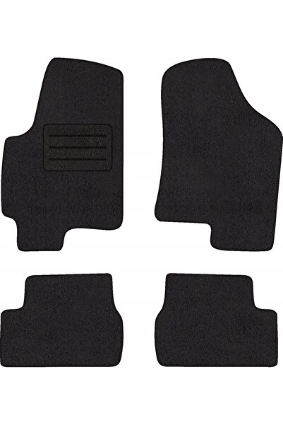NO BRAND COVORAȘE DIN VELUR ECOLUX PENTRU HYUNDAI COUPE II (2000 - 2008) SET ...