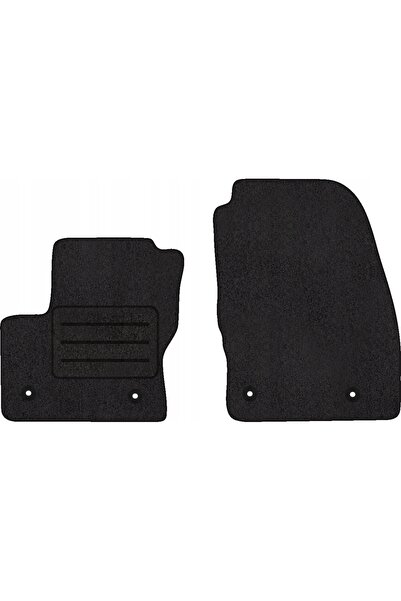 NO BRAND Covoraș frontal ECOLUX pentru FORD C-MAX II OKRAGLE (2010 - 2019) VELOR