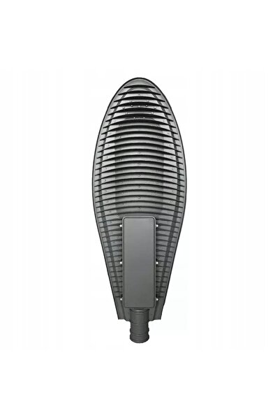 ecolight Lampă stradală LED 200W 26000lm 6500K Impermeabilă Rezistentă Puternică