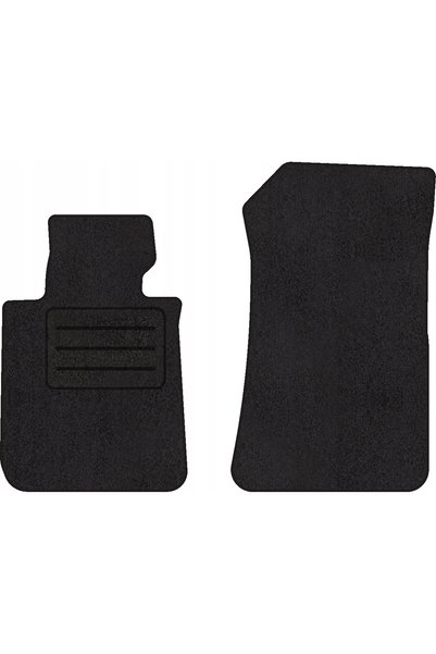 NO BRAND Covoraș frontal ECOLUX pentru BMW Seria 1 E88 Cabrio (2004 - 2011) V...