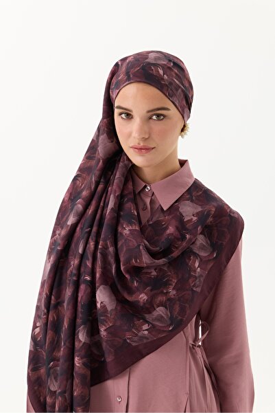 İpekhan Seren Shawl 4008