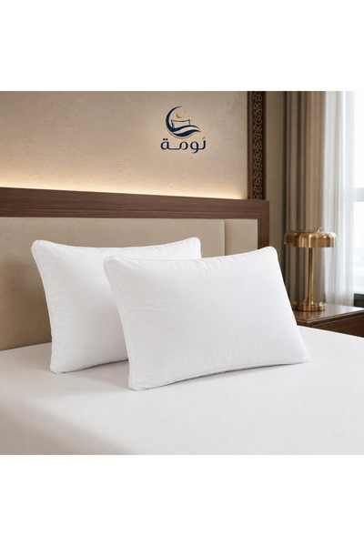 NOMAH بكج راحة - لباد 20 سم + مفرش + 2 مخدة