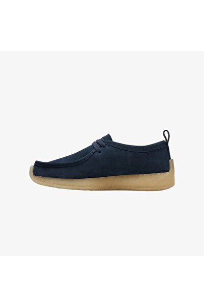 CLARKS Rossendale Ronnie Fieg Kith Blue