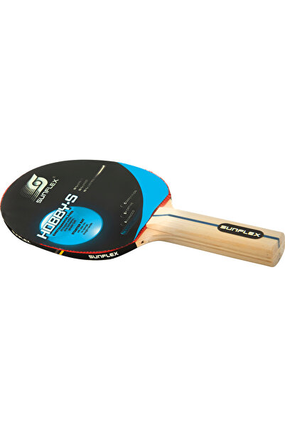 sunflex sport Ρακέτα Ping Pong Sunflex Hobby-S
