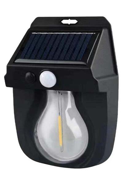 Generic Solar Wall Lights Outdoor, Wireless Dusk to Dawn Porch Lights Fixture...