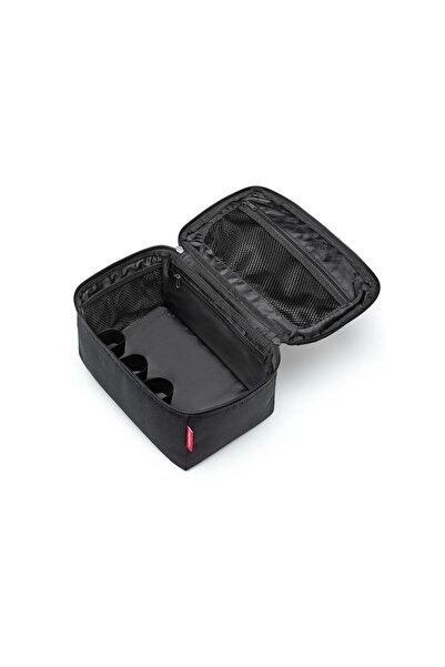 NO BRAND Trusă cosmetică Reisenthel Beautycase - negru