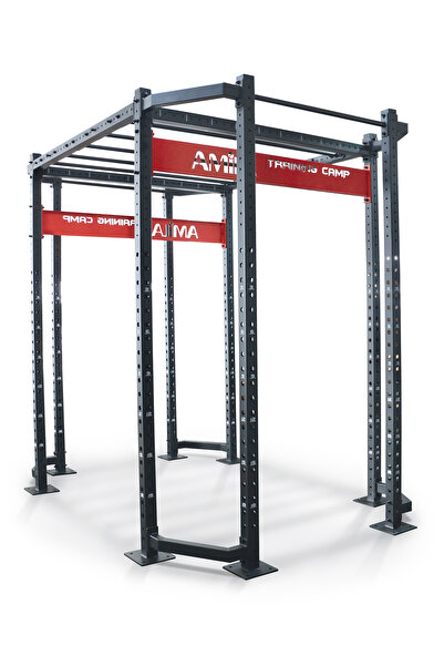 Amila Power Cage