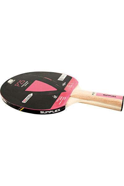 sunflex sport Ρακέτα Ping Pong Sunflex Color Comp P25