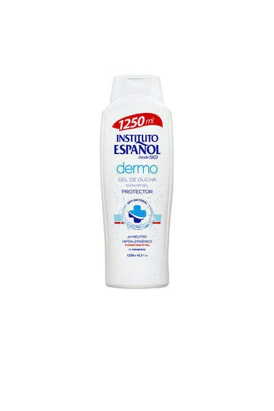 Instituto Espanol Dermo Gel De Ducha Instituto Español 1250 ml