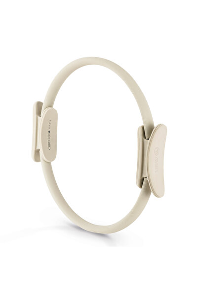 Amila Δαχτυλίδι Pilates Ring Nora Light Sandy Grey