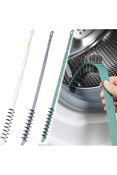 Generic Brand Washing Machine Cleaning Brush 3Pcs, Drum Cleaning Brush, Washi...