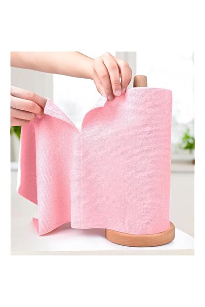 Generic Brand Reusable Cleaning Roll "9.8"x9.8" 20 Sheets Reusable Microfiber...